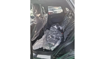 Suzuki Baleno 2025 SUZUKI BALENO 1500 CC AUTOMATIC REAR AC DISPLAY-360 CAMERA HEADS UP DISPLAY-8