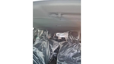 Suzuki Baleno 2025 SUZUKI BALENO 1500 CC AUTOMATIC REAR AC DISPLAY-360 CAMERA HEADS UP DISPLAY-4