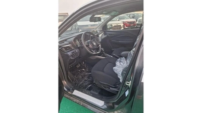 Suzuki Baleno 2025 SUZUKI BALENO 1500 CC AUTOMATIC REAR AC DISPLAY-360 CAMERA HEADS UP DISPLAY-14