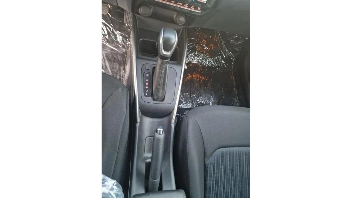 Suzuki Baleno 2025 SUZUKI BALENO 1500 CC AUTOMATIC REAR AC DISPLAY-360 CAMERA HEADS UP DISPLAY-16-16