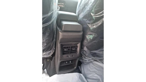 Suzuki Baleno 2025 SUZUKI BALENO 1500 CC AUTOMATIC REAR AC DISPLAY-360 CAMERA HEADS UP DISPLAY