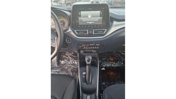 Suzuki Baleno 2025 SUZUKI BALENO 1500 CC AUTOMATIC REAR AC DISPLAY-360 CAMERA HEADS UP DISPLAY