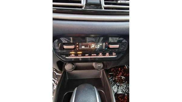 Suzuki Baleno 2025 SUZUKI BALENO 1500 CC AUTOMATIC REAR AC DISPLAY-360 CAMERA HEADS UP DISPLAY