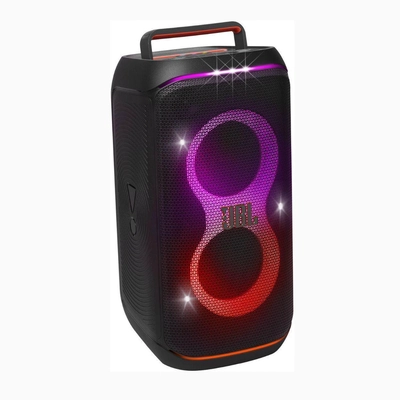 JBL Partybox Club 120 Portable Party Speaker Black-4