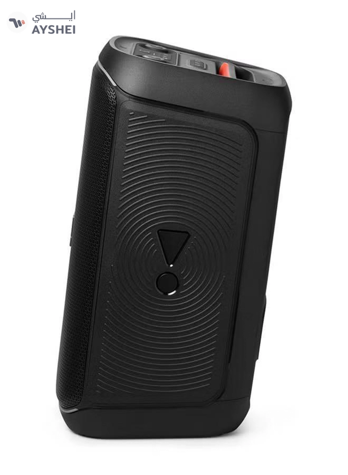 JBL Partybox Club 120 Portable Party Speaker Black-1-1