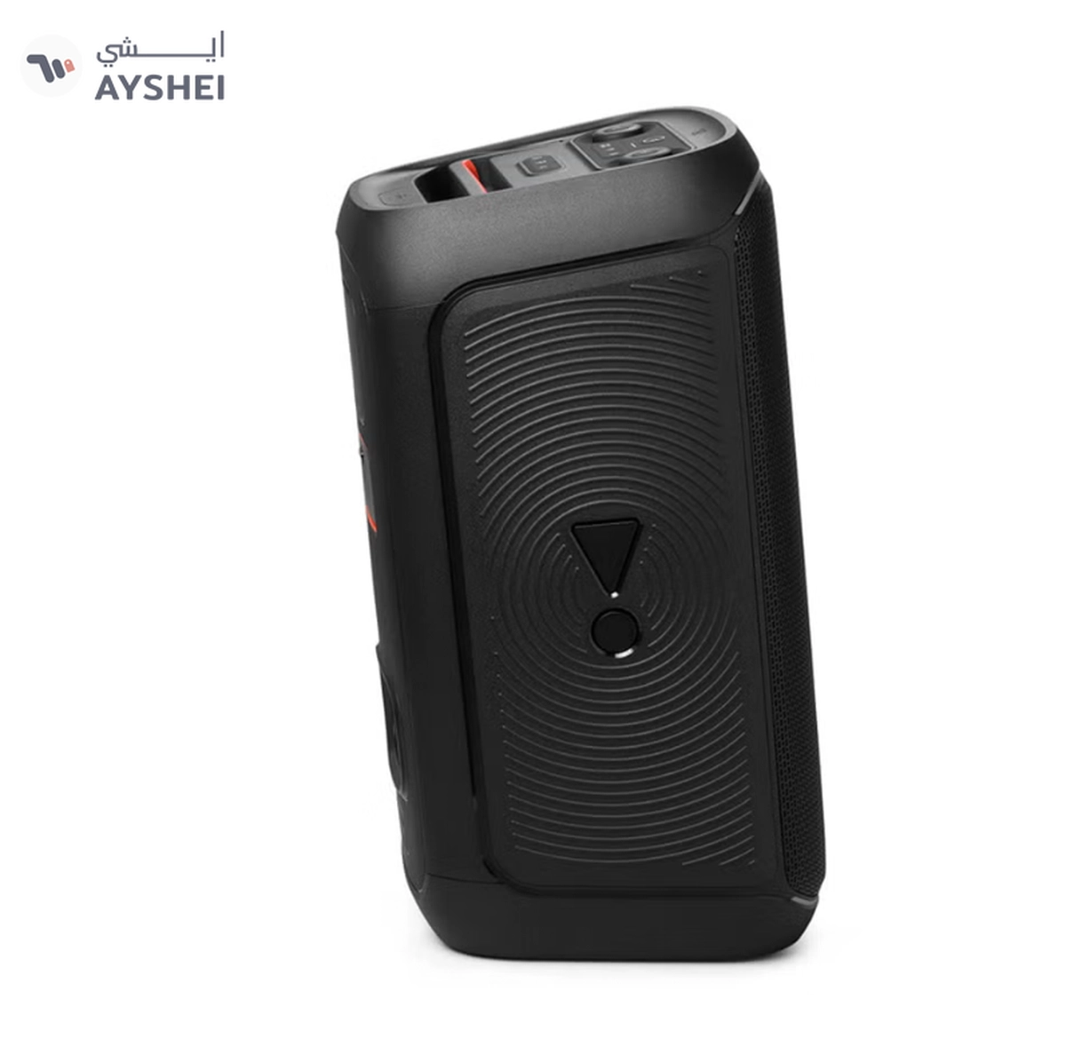 JBL Partybox Club 120 Portable Party Speaker Black-7-7