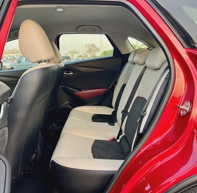 MAZDA CX-3 AWD 2017 GCC SPECS-4