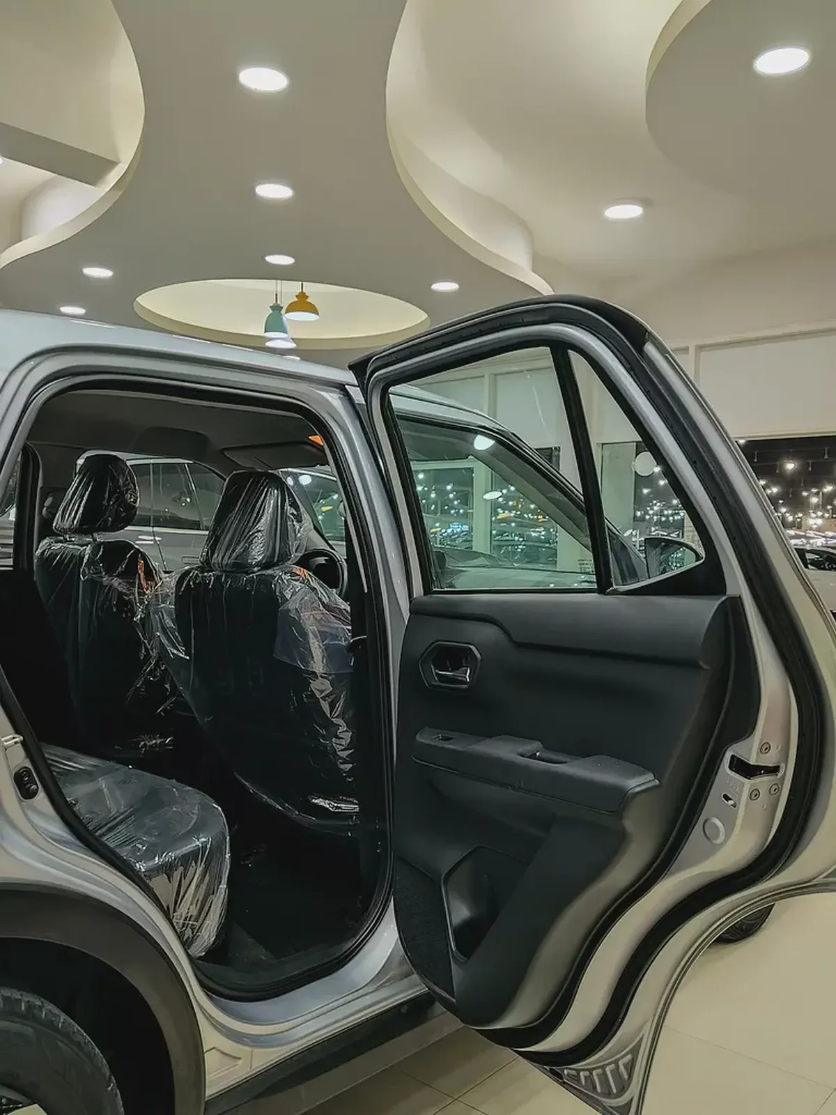 Toyota Raize G 2023 GCC Specs-11-11