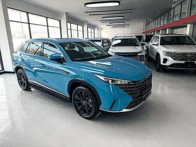 2026 Roewe D5X 2026 Grand Deluxe 1.5L V4 // EMI Starts from 1,550 AED-0