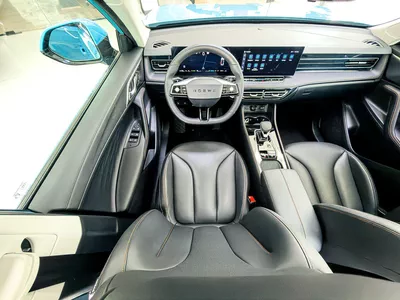 2026 Roewe D5X 2026 Grand Deluxe 1.5L V4 // EMI Starts from 1,550 AED-2