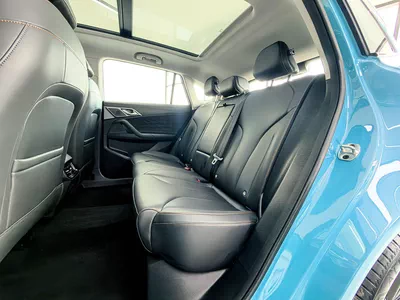 2026 Roewe D5X 2026 Grand Deluxe 1.5L V4 // EMI Starts from 1,550 AED-1