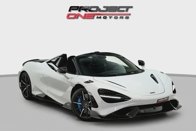 2022 MCLAREN 765LT SPIDER-0