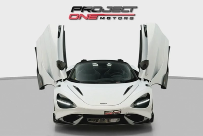 2022 MCLAREN 765LT SPIDER-12