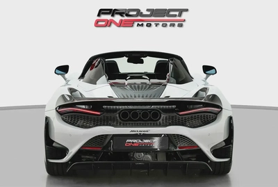 2022 MCLAREN 765LT SPIDER-7