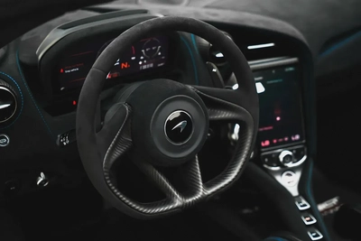 2022 MCLAREN 765LT SPIDER-14