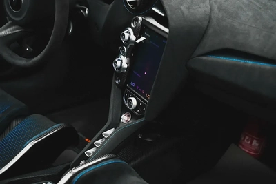 2022 MCLAREN 765LT SPIDER-5