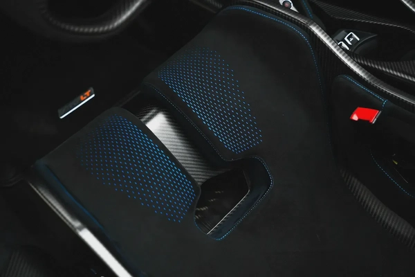 2022 MCLAREN 765LT SPIDER