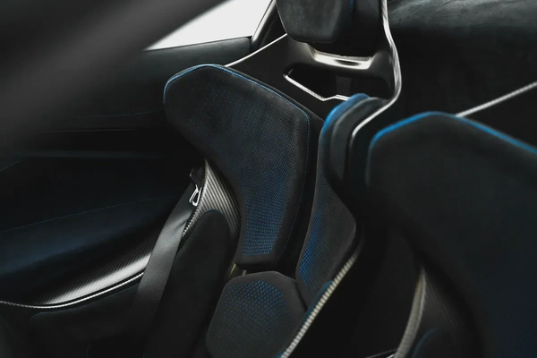 2022 MCLAREN 765LT SPIDER