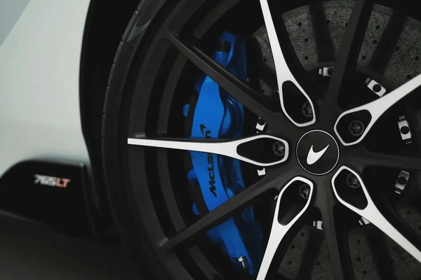 2022 MCLAREN 765LT SPIDER