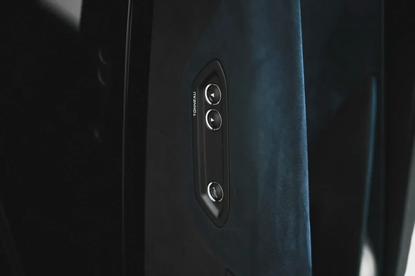 2022 MCLAREN 765LT SPIDER