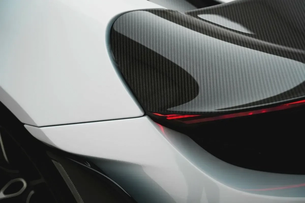 2022 MCLAREN 765LT SPIDER