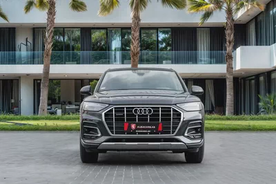 2,546 P.M |  45 TFSI | 0% Downpayment | Audi Q5 | Agency Warranty!-3