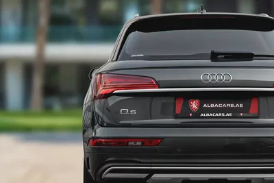 2,546 P.M |  45 TFSI | 0% Downpayment | Audi Q5 | Agency Warranty!-5