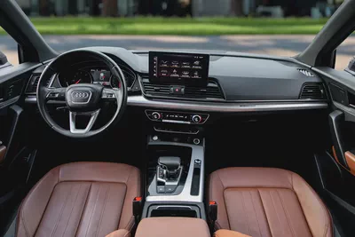 2,546 P.M |  45 TFSI | 0% Downpayment | Audi Q5 | Agency Warranty!-7