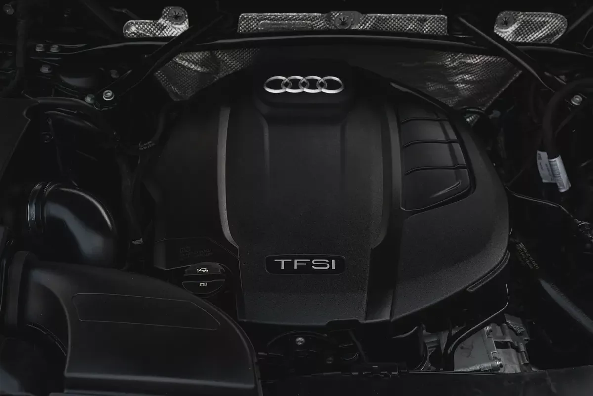 2,546 P.M |  45 TFSI | 0% Downpayment | Audi Q5 | Agency Warranty!-13-13