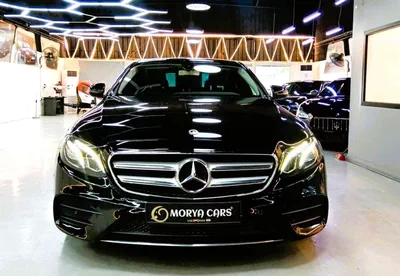 Mercedes Benz E200 STANDARD WARRANTY* E 200 GCC Specs-0