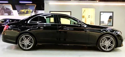 Mercedes Benz E200 STANDARD WARRANTY* E 200 GCC Specs-6