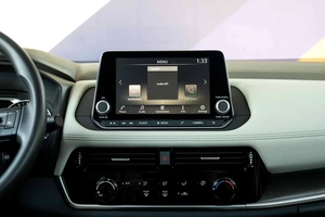 Nissan X-Trail S