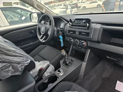 2026 Mitsubishi L200-2
