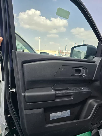 2026 Mitsubishi L200-9