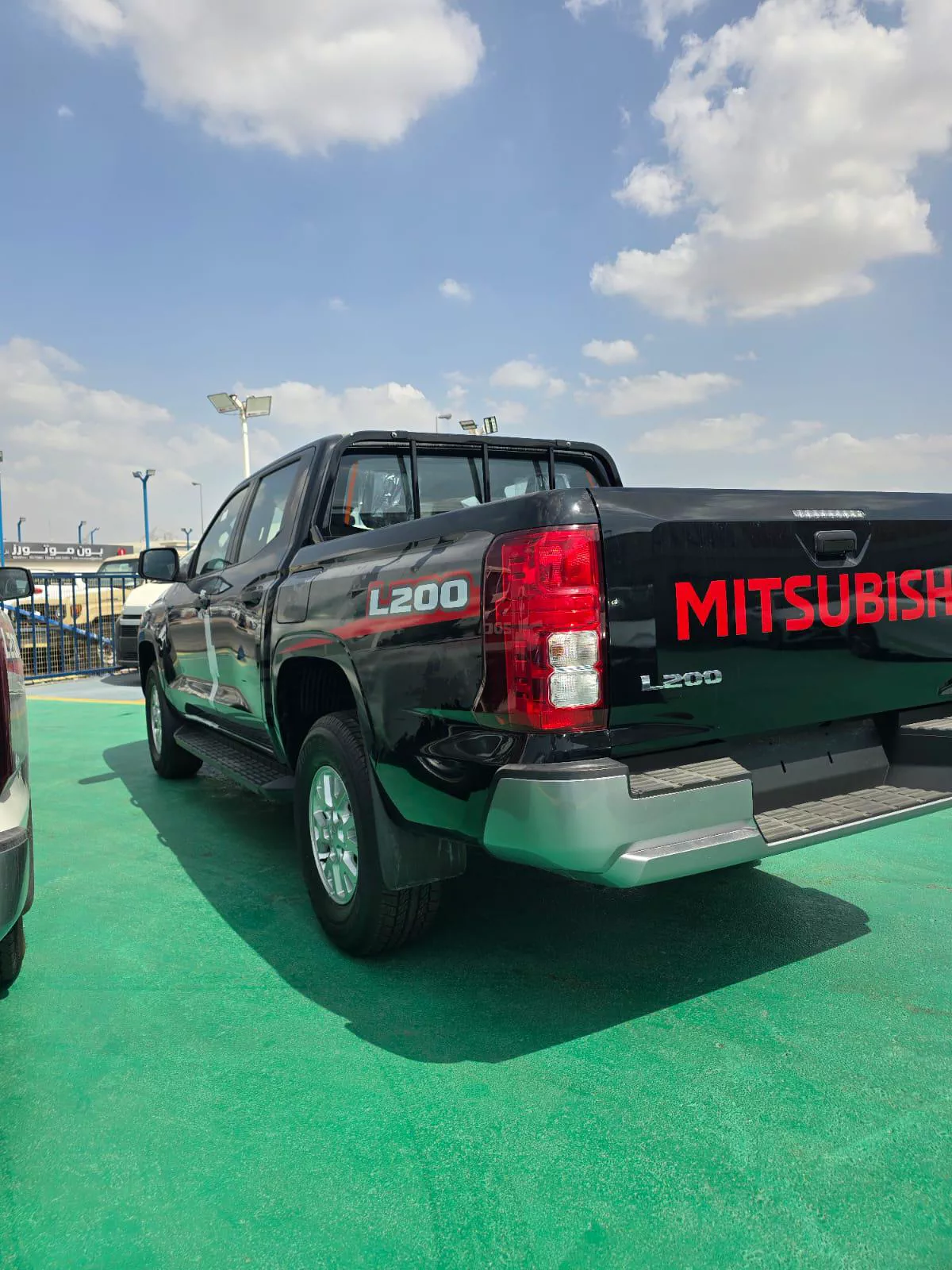2026 Mitsubishi L200-11-11