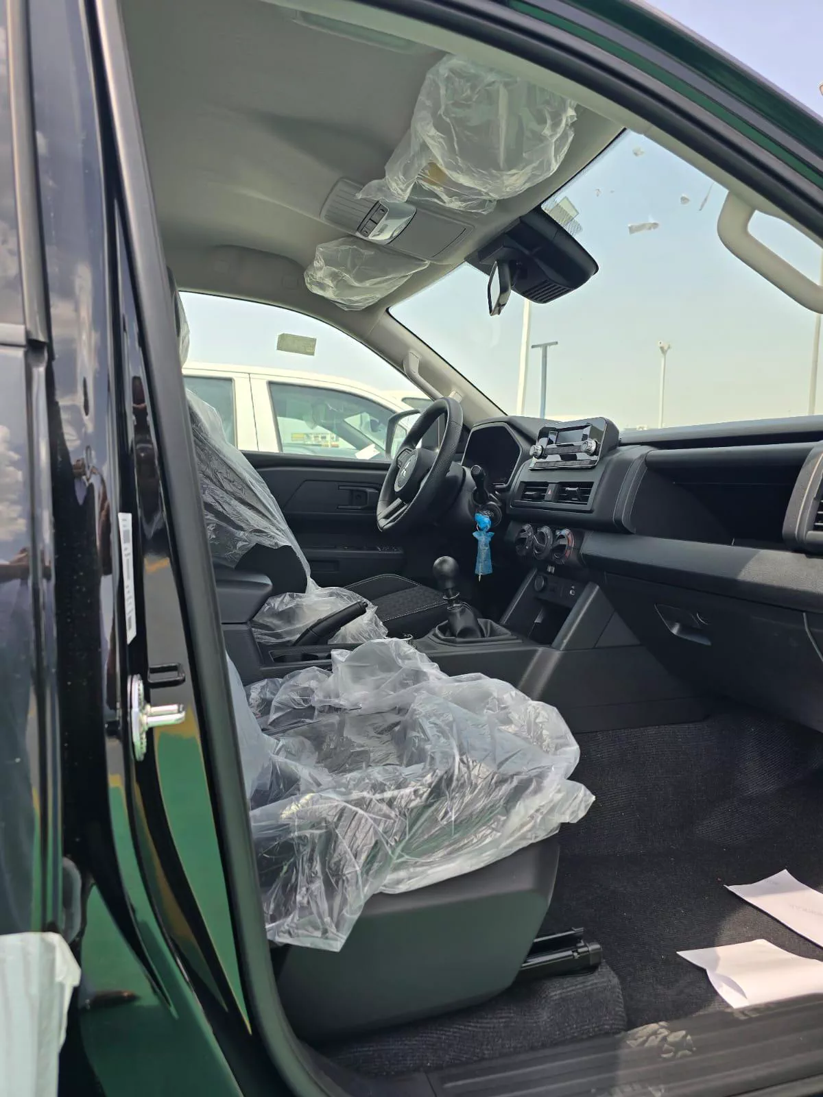 2026 Mitsubishi L200-10-10