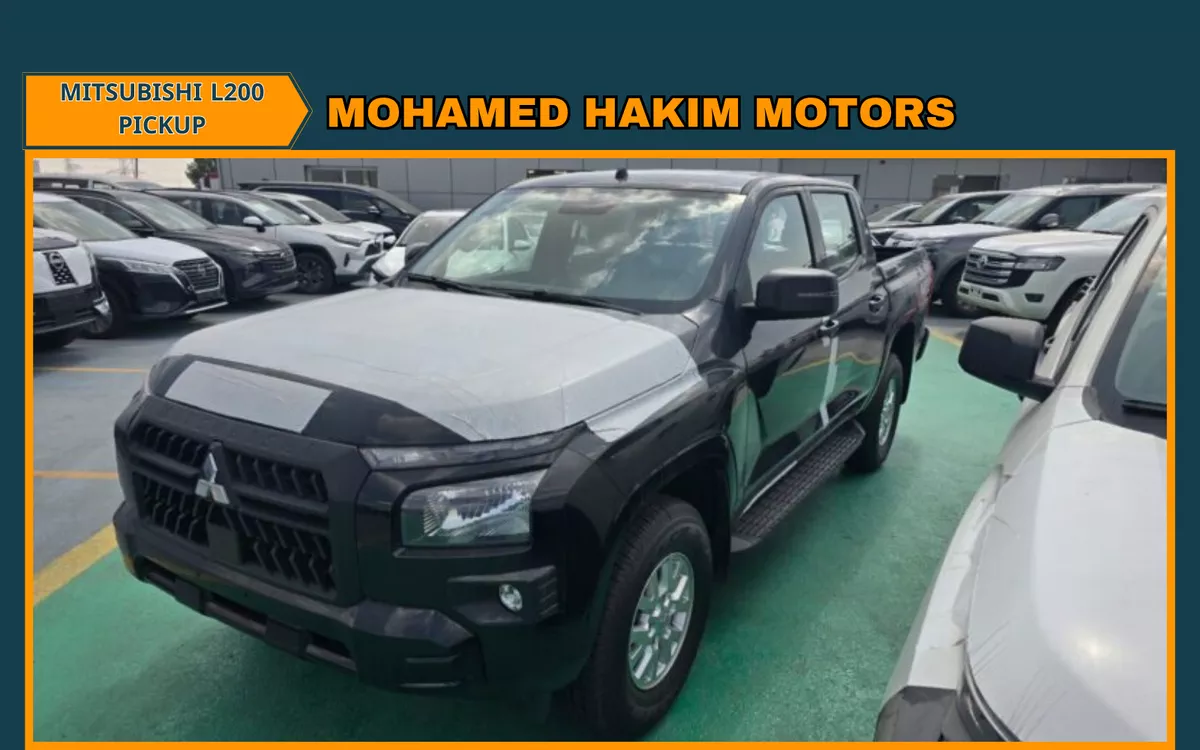 2026 Mitsubishi L200-17-17