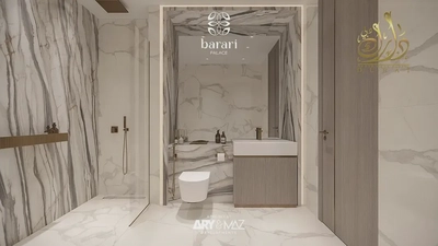 3.5Y-PHPP ONLY PLOT FACING BARARI RARE 12-14%ROI-3