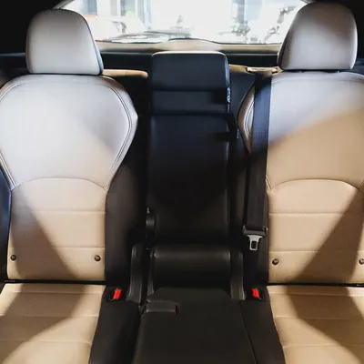 AED 2,203  p.m • 0% Downpayment • Infiniti QX55  • 1 Year Warranty-12