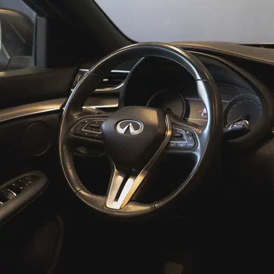 AED 2,203  p.m • 0% Downpayment • Infiniti QX55  • 1 Year Warranty-7
