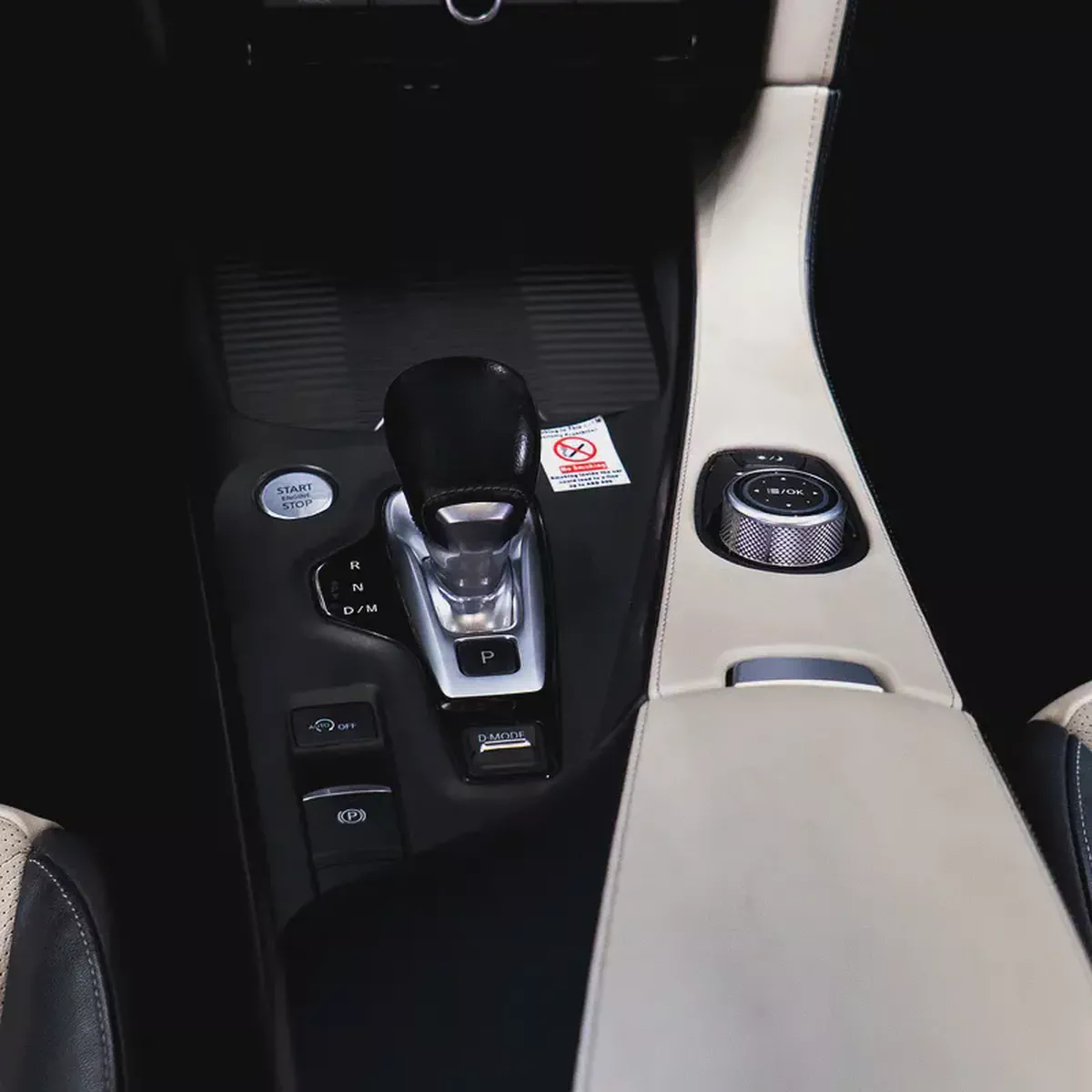 AED 2,203 p.m • 0% Downpayment • Infiniti QX55 • 1 Year Warranty-9-9