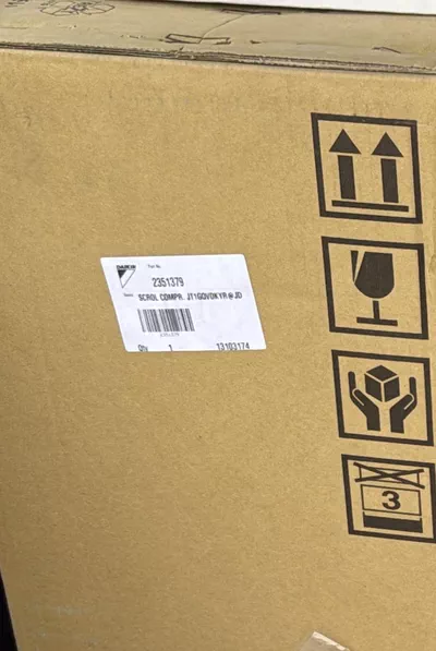 Daikin Compressor 2351379-1