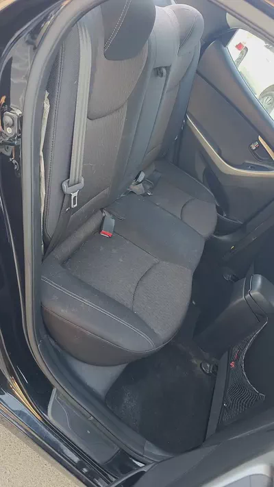 Reliable Hyundai Elantra 2014 | GCC Specs | Well Maintained-14
