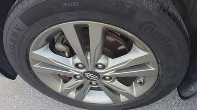 Reliable Hyundai Elantra 2014 | GCC Specs | Well Maintained-15