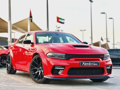 2022 Dodge Charger SXT - # 08308-8
