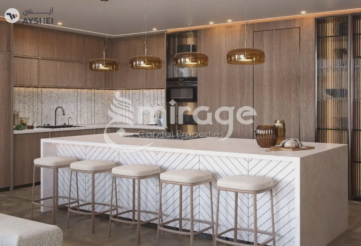APARTMENT FOR SALE IN REEM ELEVEN, SHAMS ABU DHABI
