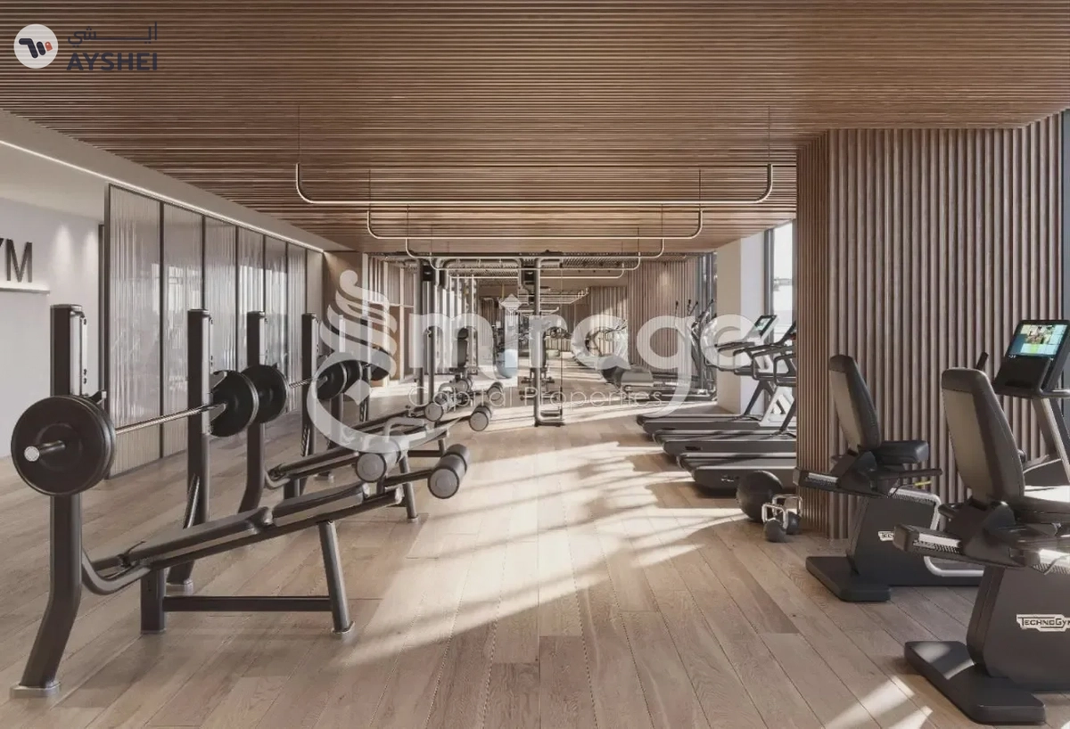 APARTMENT FOR SALE IN REEM ELEVEN, SHAMS ABU DHABI