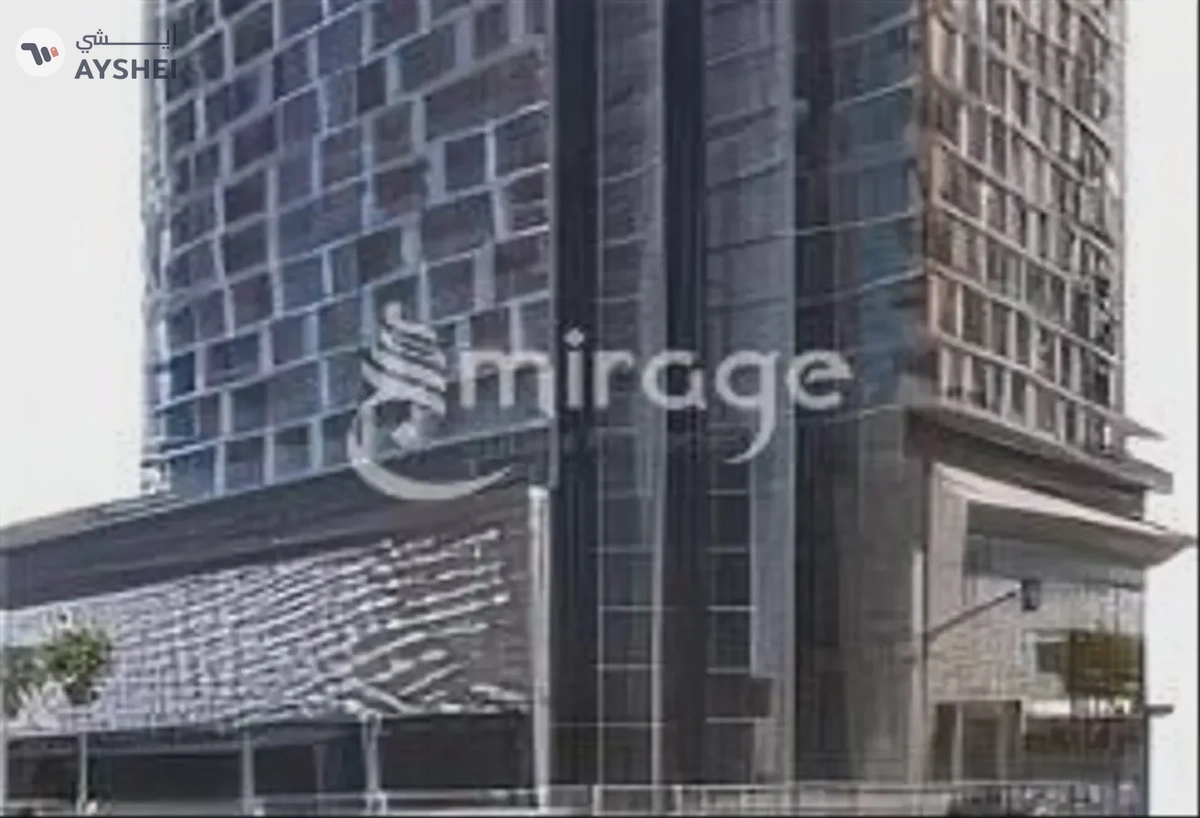 APARTMENT FOR SALE IN REEM ELEVEN, SHAMS ABU DHABI