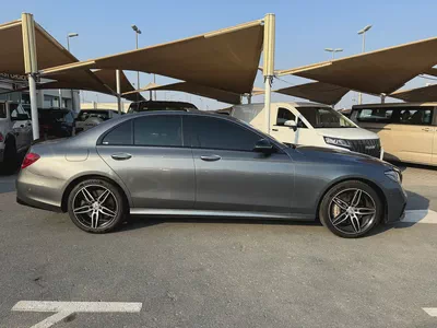 Mercedes-Benz E-Class E 43 2017 American Specs-6