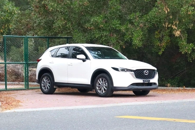 Mazda CX-5 SKYACTIV-G 2023 – GCC Specs-14